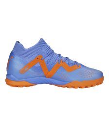 Botines Puma Future Match TT Jr