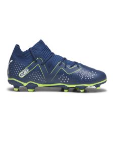 Botines Puma Future Match FG Jr