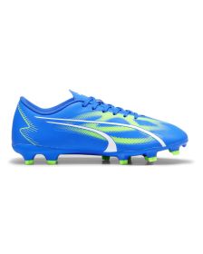 Botines Puma Ultra Play FG/AG