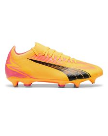 Botines Puma Ultra Match MX/SG