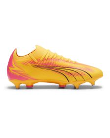 Botines Puma Ultra Match MX/SG