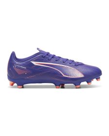 Botines Puma Ultra 5 Play FG/AG