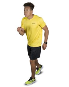 Remera Saucony Elevate