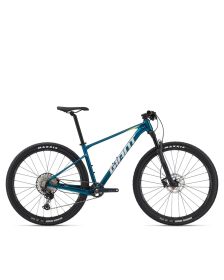 Bicicleta Giant XTC SLR 29