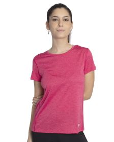 Remera Saucony Stopwatch