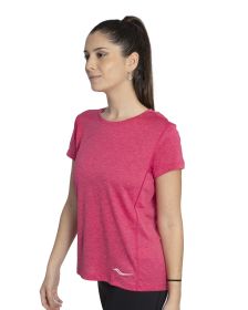 Remera Saucony Stopwatch