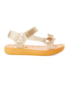 Sandalias Rider Free Papete Baby