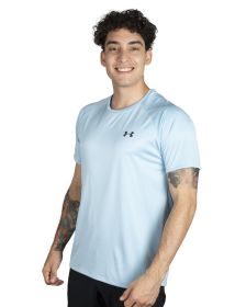Remera Under Armour Tech 2.0