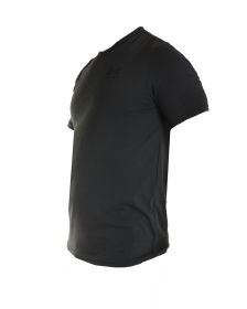 Remera Under Armour Sportstyle Left Chest