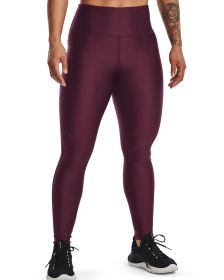 Calza Under Armour Hirise