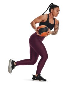 Calza Under Armour Hirise