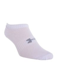 Medias Under Armour Core Cotton 3 Pk