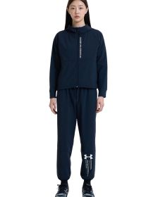 Campera Under Armour Woven
