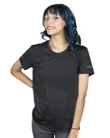 Remera Under Armour Seamless Stride