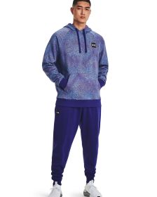 Buzo Under Armour Rival Fleece Printed HD