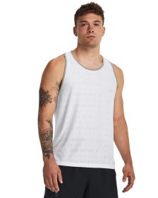 Musculosa Under Armour Run Everywhere