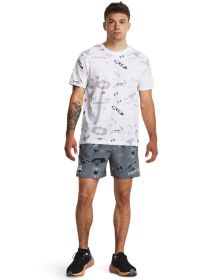 Short Under Armour Run Like An Animal