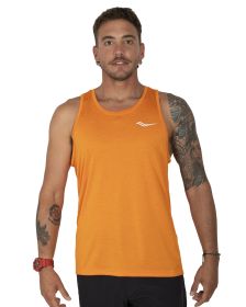 Musculosa Saucony Stopwatch