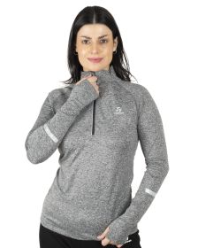 Buzo Topper Mid Layer Running II