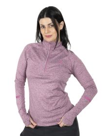 Buzo Topper Mid Layer Running II