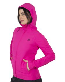 Campera Topper
