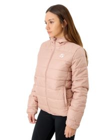 Campera Topper