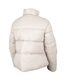 Campera Topper Cropped