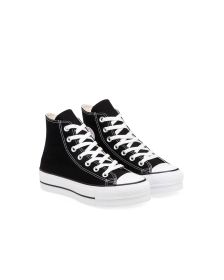 Zapatillas Converse Chuck Taylor All Star Lift Hi Lona