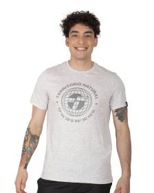 Remera Topper Natural