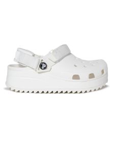 Zuecos Crocs Classic Hiker Clog