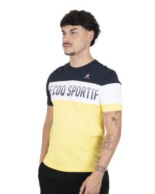 Remera Le Coq Sportif Saison 2
