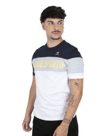 Remera Le Coq Sportif Saison 2