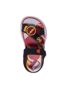 Sandalias Grendene Liga Da justicia Icon Kids