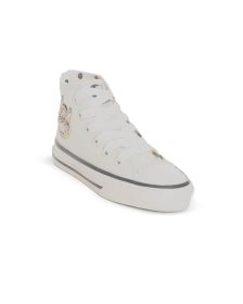 Zapatillas Topper Rail Hi Kids