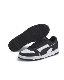 Zapatillas Puma RBD Game Low Sportstyle
