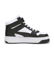 Zapatillas Puma Carina Street Mid Sportstyle