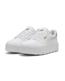Zapatillas Puma Karmen Metallic Shine Sportstyle