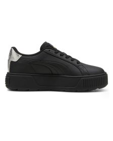 Zapatillas Puma Karmen Metallic Shine Sportstyle