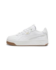 Zapatillas Puma Carina Street Lux Sportstyle