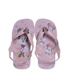 Ojotas Havaianas Disney Classic Baby