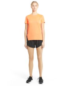 Short Puma Run Favorite Woven