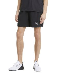 Short Puma Run Favorite Woven