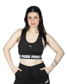 Top Puma Mid Impact Strong
