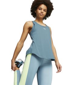 Musculosa Puma Strong