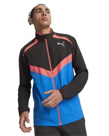Campera Puma Run Ultraweave