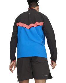 Campera Puma Run Ultraweave