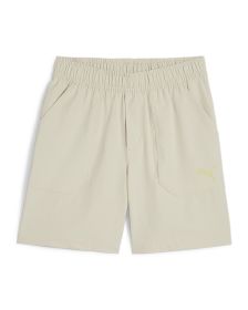 Short Puma Concept Woven