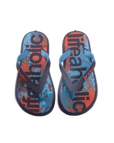 Ojotas Rider Energy IV Kids