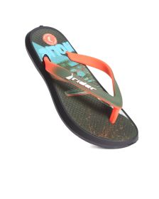 Ojotas Rider Energy VI Kids