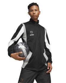 Campera Puma King Pro
